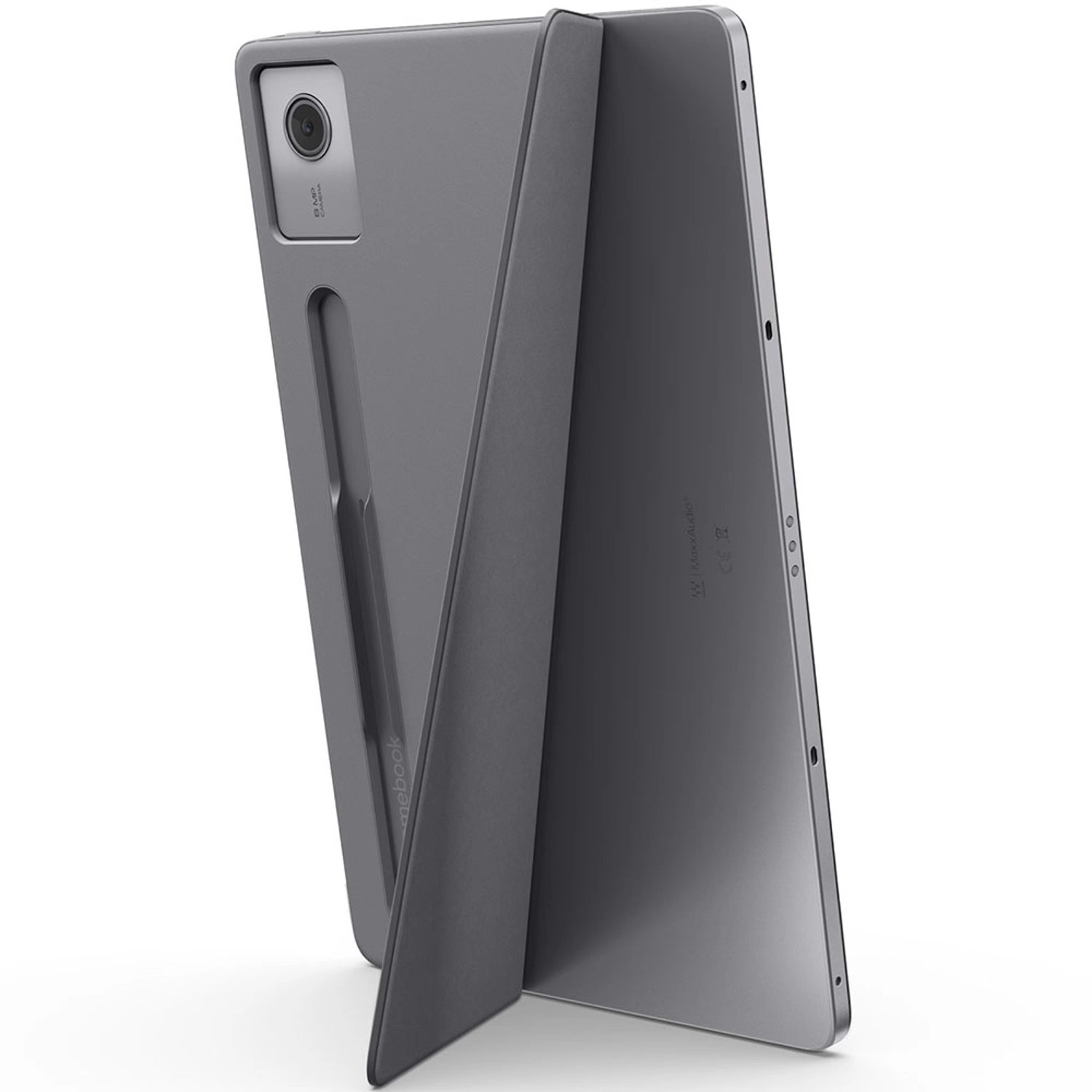 Chromebook Duet Gen 9 83HH0001US - 11'' Kompanio 838 8GB LPDDR4X 128GB eMMC