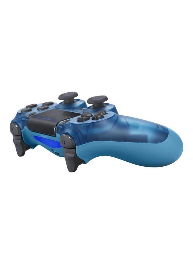 DualShock 4 Wireless Controller (PS4) Blue