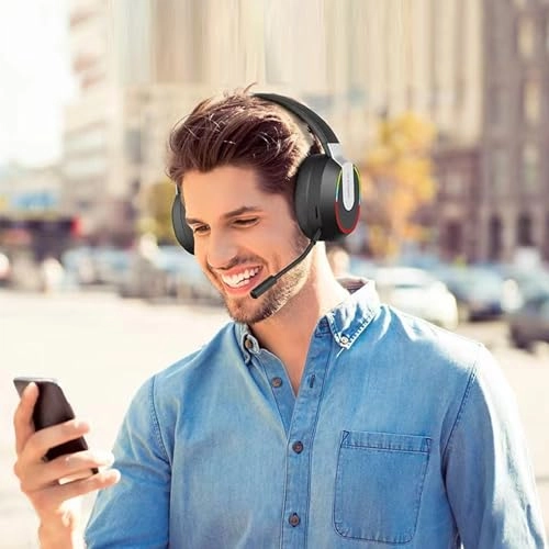 9ujeo6xanz-11 Wireless Headphone