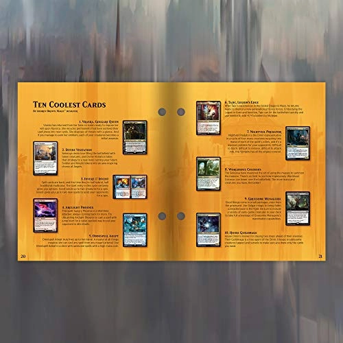 Guilds of Ravnica Bundle - English 230pcs