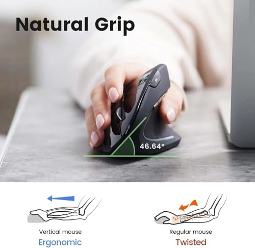 PERIMICE-813B - Bluetooth Wireless