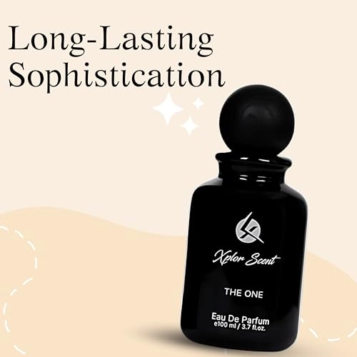 Enchanting Elegance - 100ml delicate floral and vibrant fruity notes