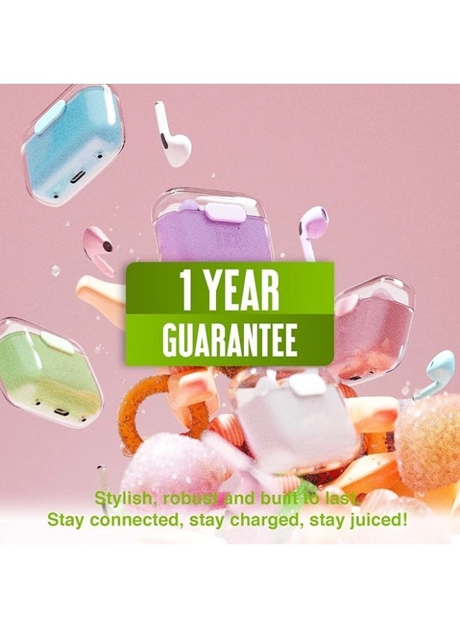 Pick 'N' Mix Wireless Earbud