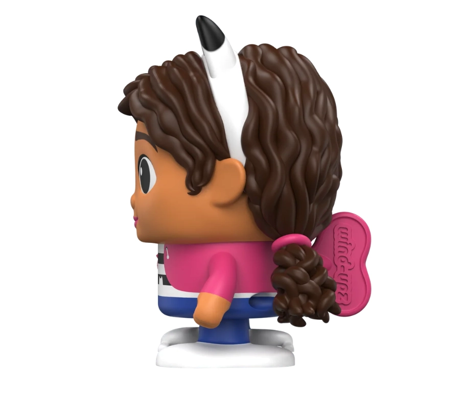 Gabby Musical Toy - 3 years+