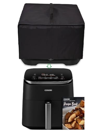 Air Fryer cover - Nylon 1 piece