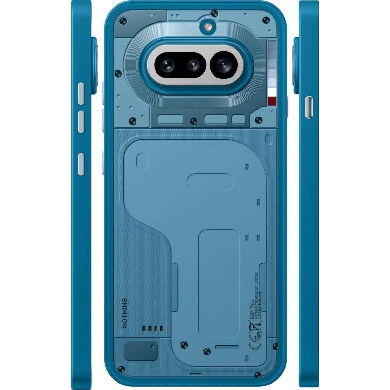 Phone 4a - 12GB 256GB