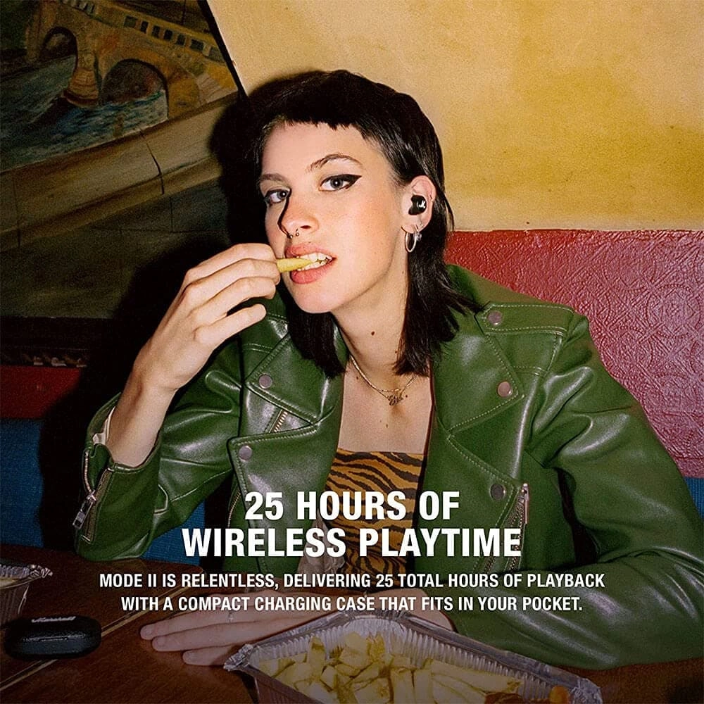 Mode II Wireless Earbud