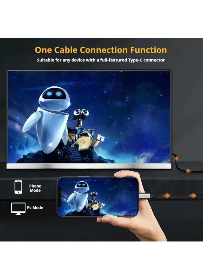 P4 - Full HD 15.6 inch