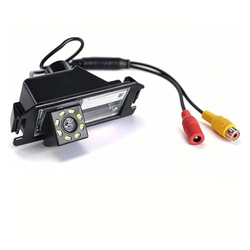 Car CCD Front View Camera - Night vision Wire 656 x 492