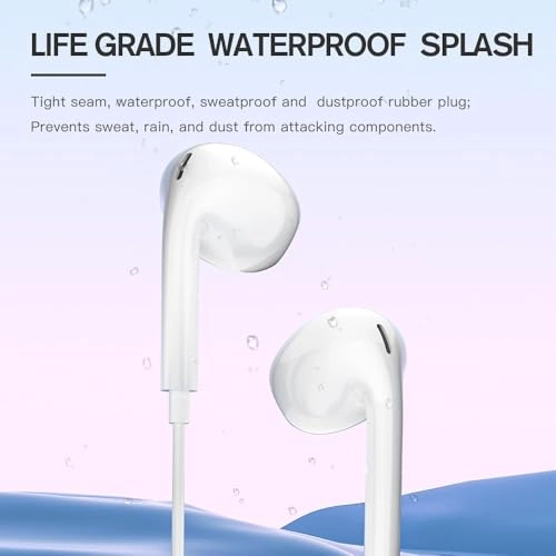 Z1 Wired Earbud