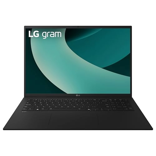 gram 17 - 17'' 2TB 16GB Core Ultra 7