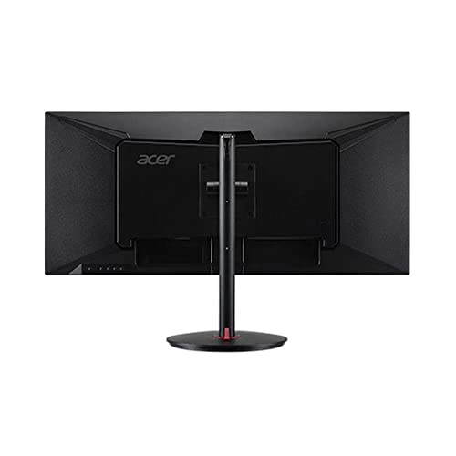 XV340CK - 34" 3440 x 1440