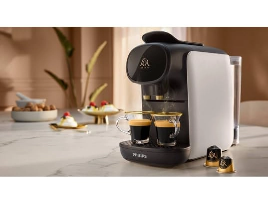 L'OR Barista Sublime LM9012