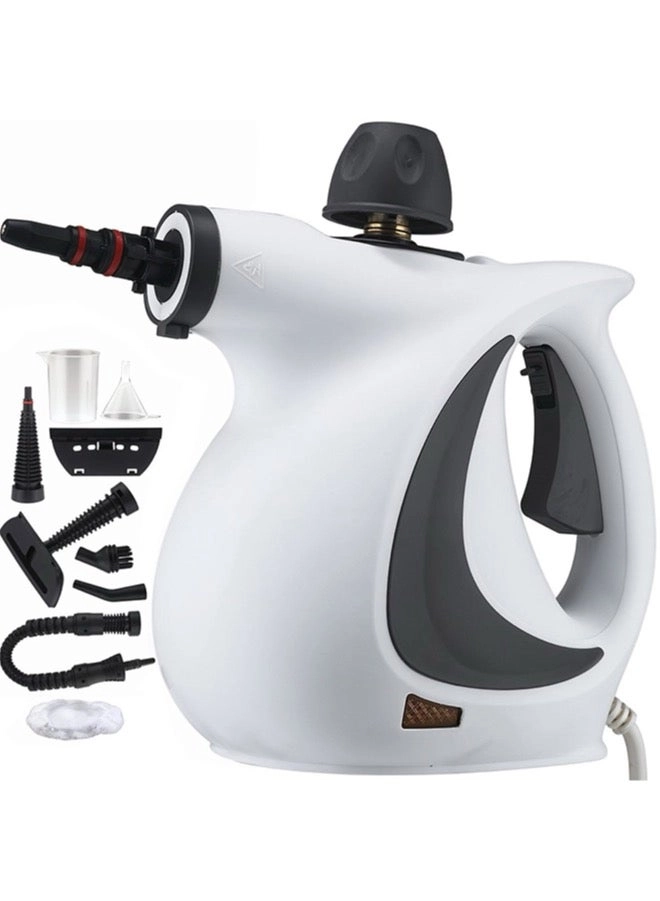 Handheld Steam Cleaner - 350 ml