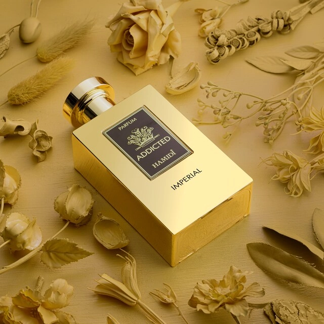Addicted Imperial Eau de Parfum 120ml