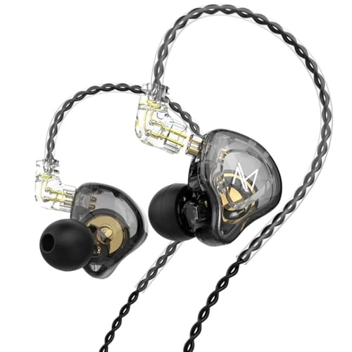 EDX Pro Wired Earbud