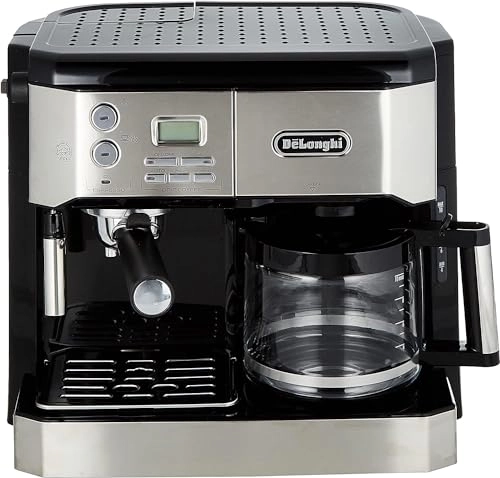 Combi Coffee Maker BCO431