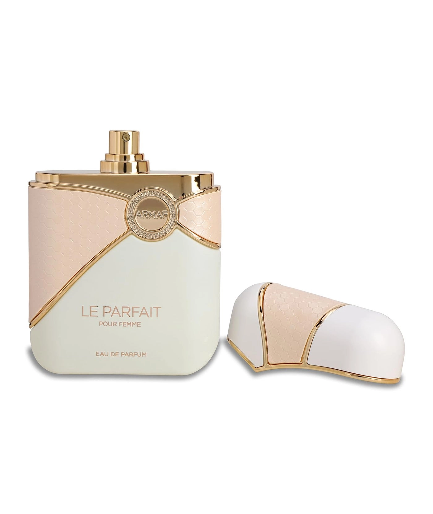 Le Parfait Pour Femme Panache Eau de Parfum 100ml