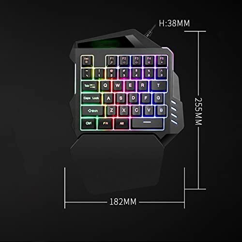 keyboard - One Color 1pc