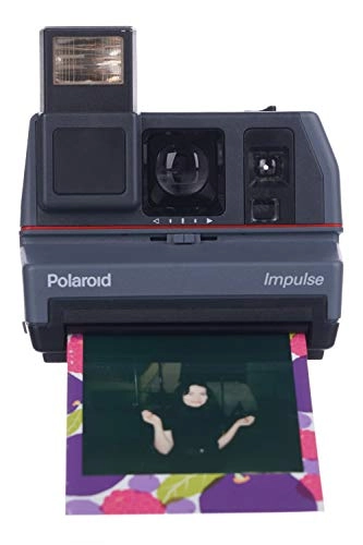 (Refurbished) Impulse - 600 film Built In Flash
