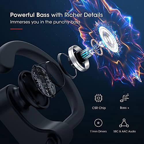 Flame Wireless Earbud