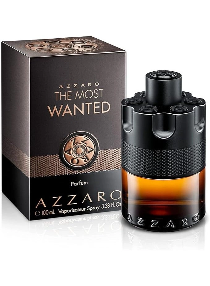 The Most Wanted Eau de Parfum 100ml
