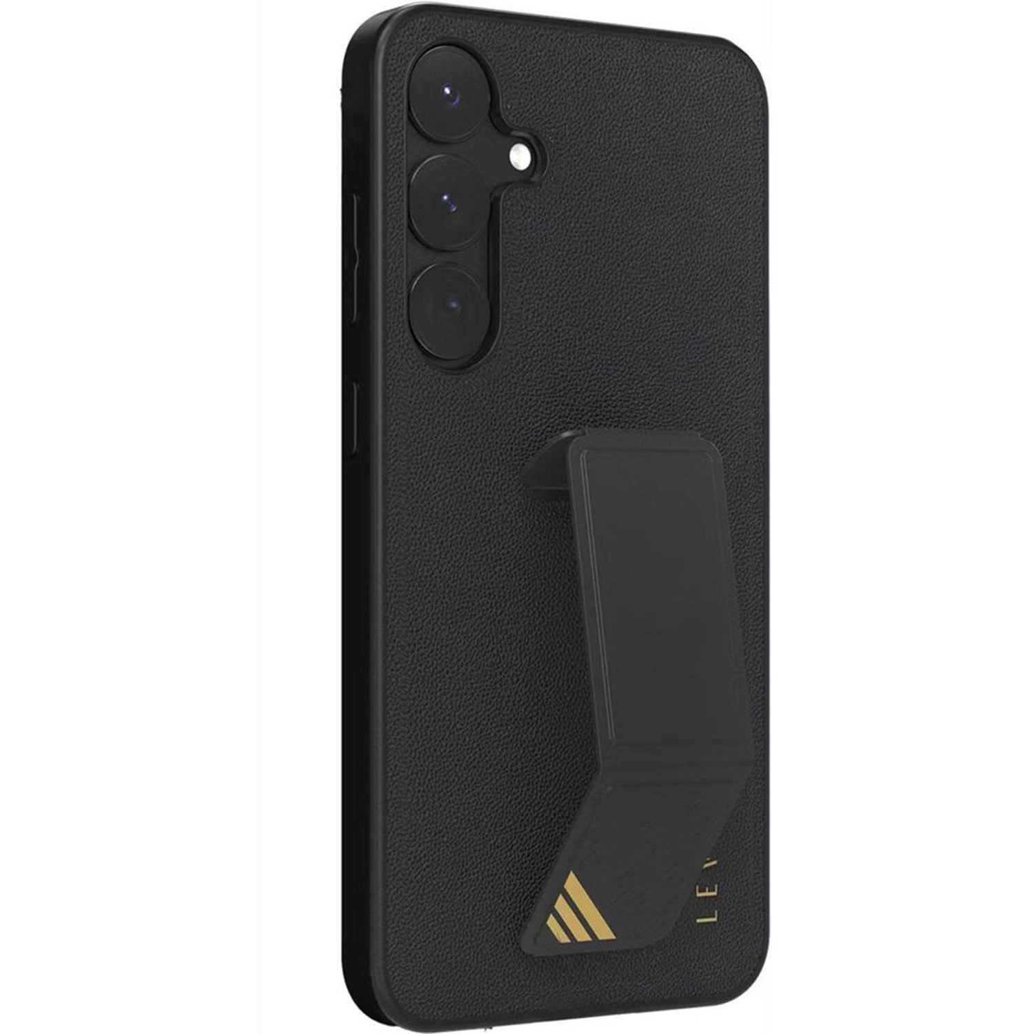 LEVELO Morphix Clara Case for Samsung Galaxy S25 Plus