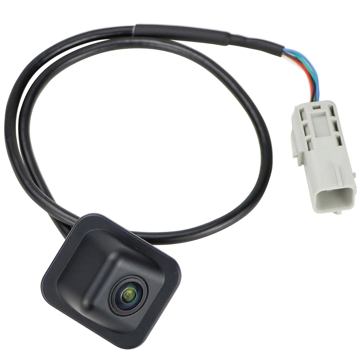 GreenYi Rear Camera Replacement - Night Vision