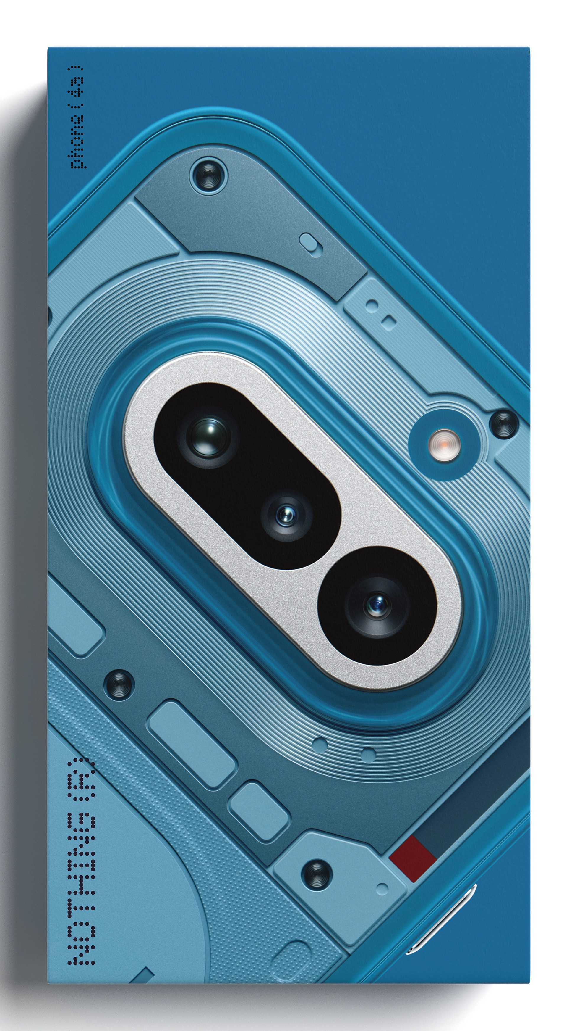 Phone 4a Pro - 12 GB 256 GB