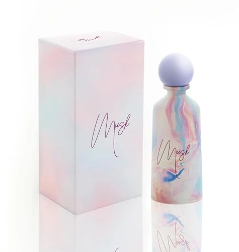 Musk Eau de Parfum 50 ml