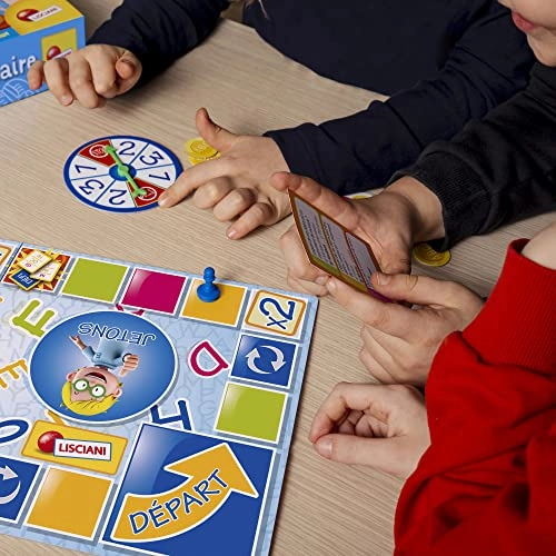 I'm A Genius TS - 5+