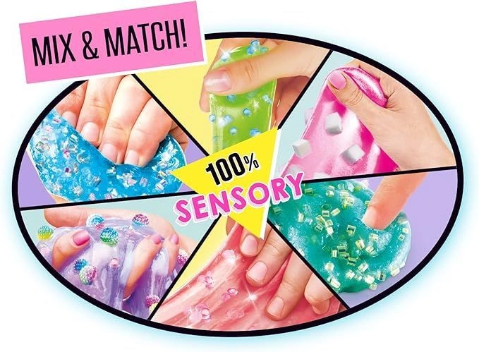 Sensory Slime Factory