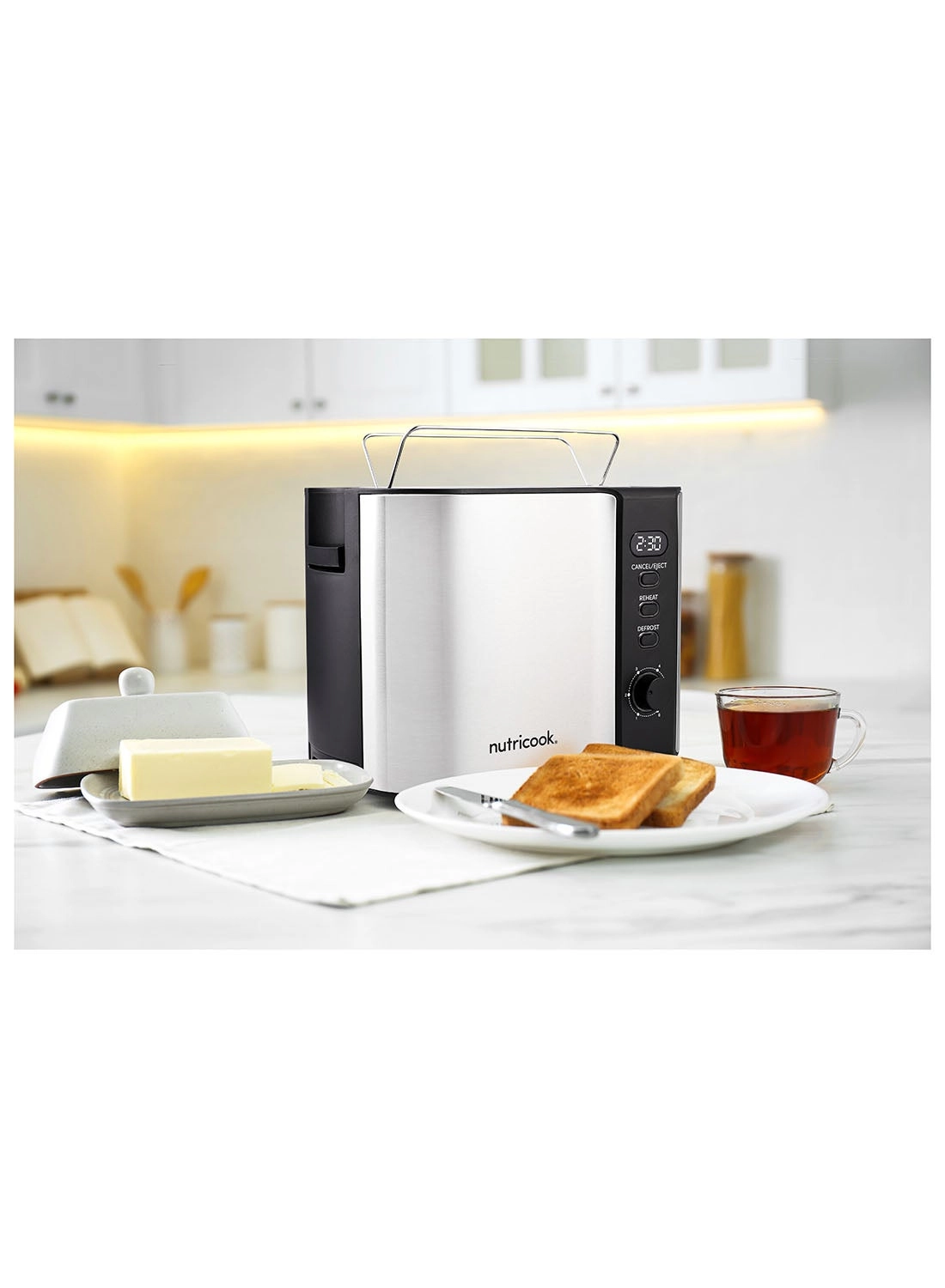 NC-T102S - 2 Slice