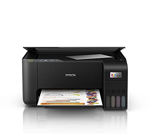 L3210 - Ink Tank Color