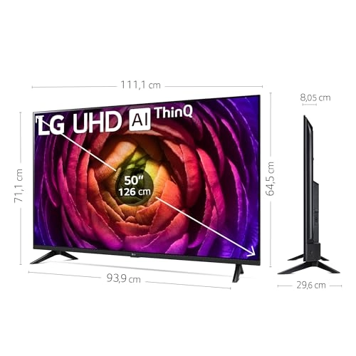 (Renewed) 50 UR73006 LA - 50"