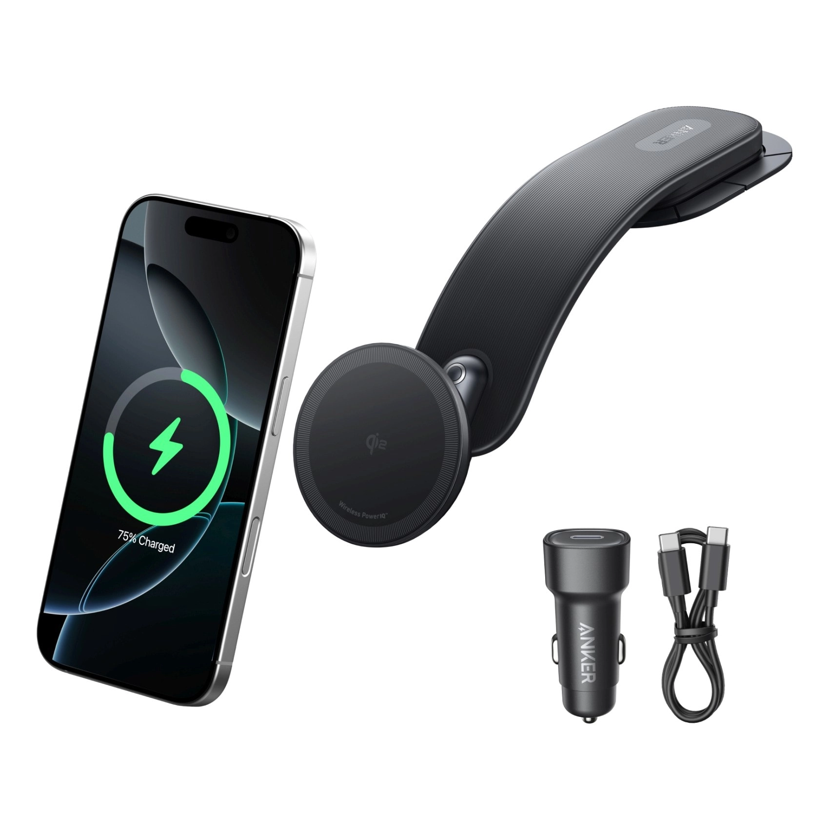 Anker MagGo Nano