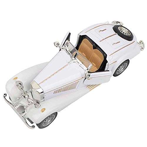 Pull Back Car - 1 pcs