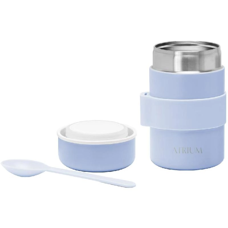 Lunch Box - Teal Green 1120.00 ml ( 1.97 pt )