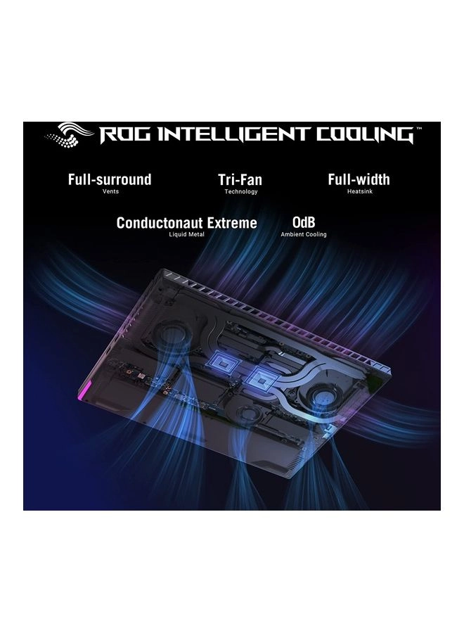 ROG Strix G16 G614JV - 16'' i7-13650HX 32GB DDR5 2TB SSD