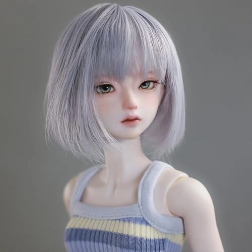 BJD Doll - 1/4 Resin Style O