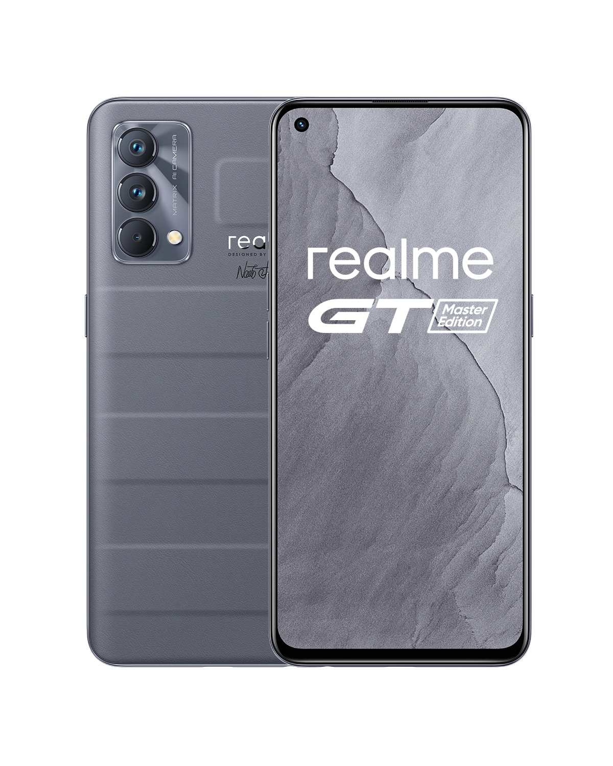 GT Master - 8GB 256GB