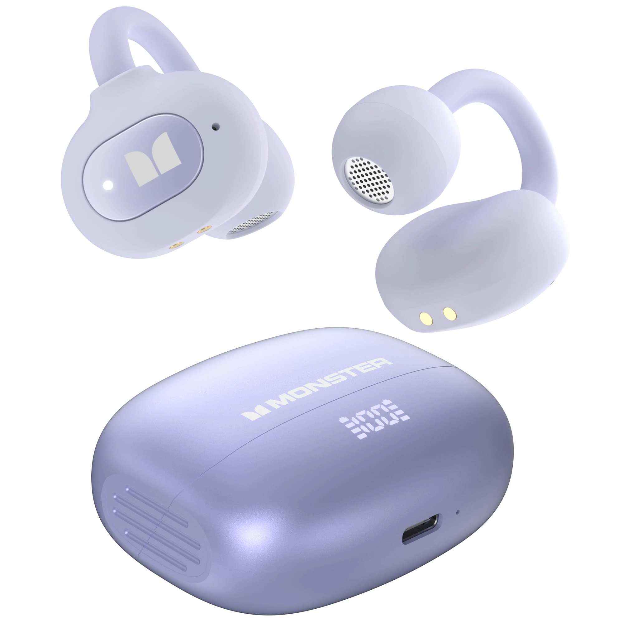 Open Ear AC339 Wireless Earbud