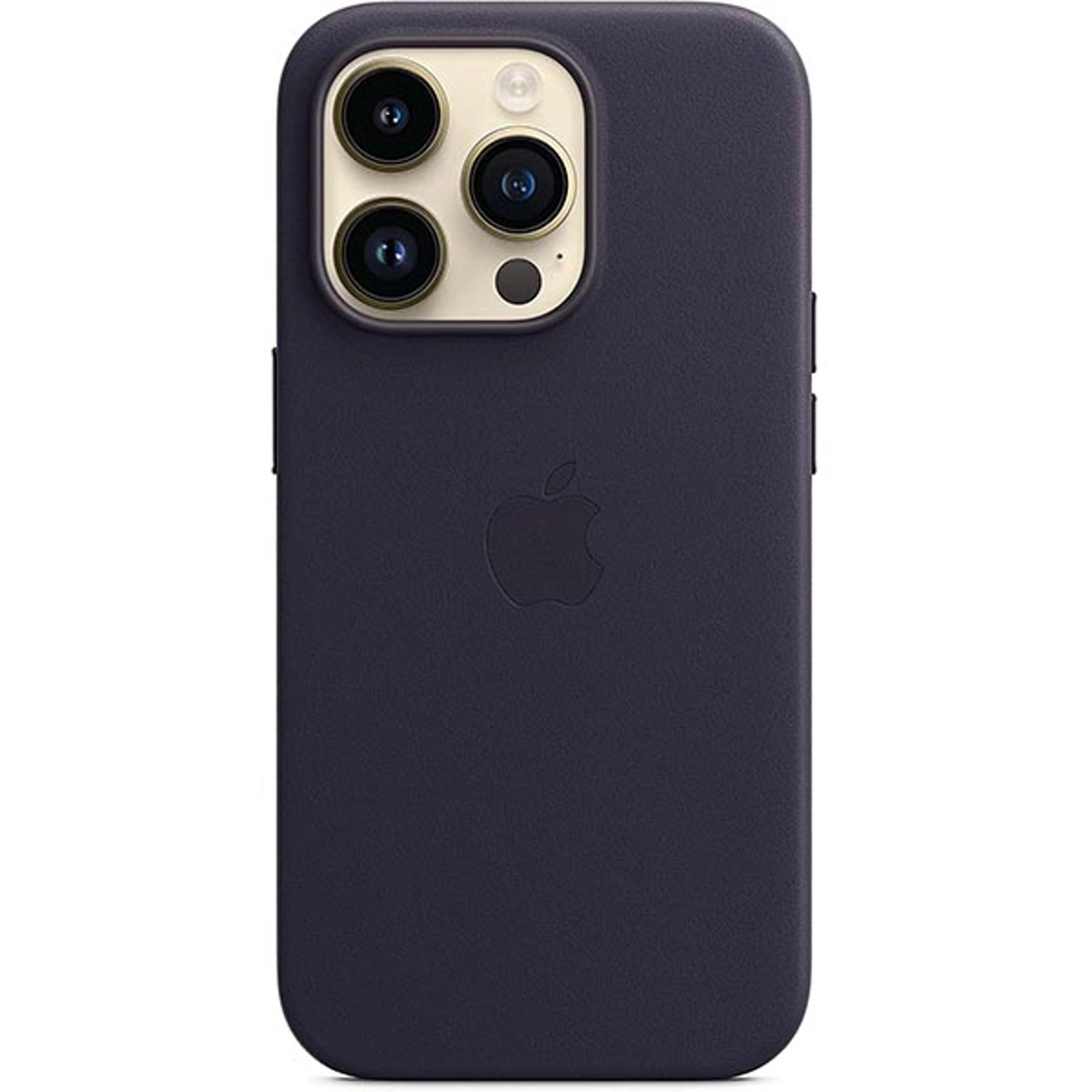 Inet Case Back Case for iPhone 14 Pro Max