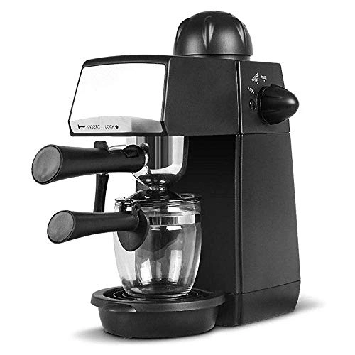 Espresso Coffee Machine - 5 Bar Semi-Automatic