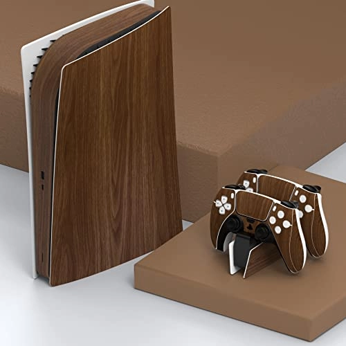 Full Set Skin Decal - PS5