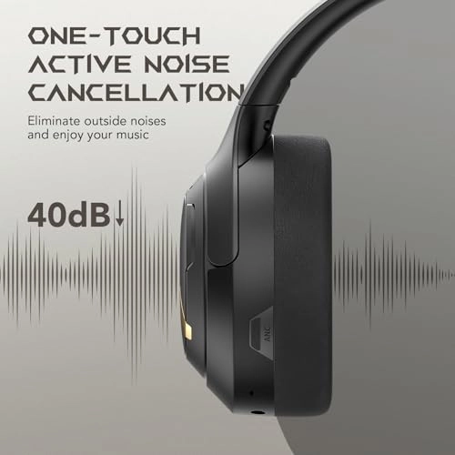 JoyBuds Max Wireless Headphone