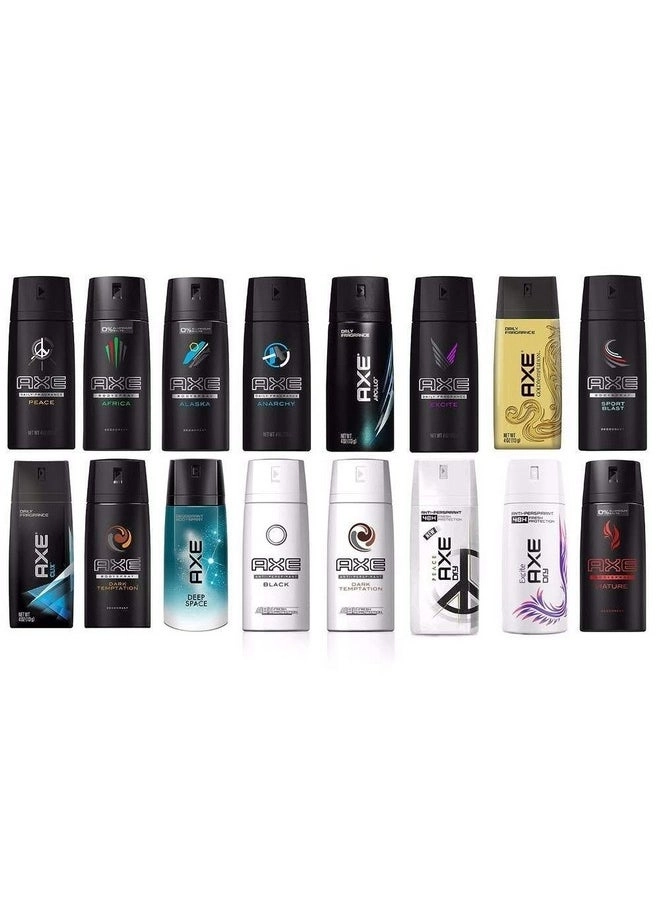 Dark Temptation - 150 milliliter Pack