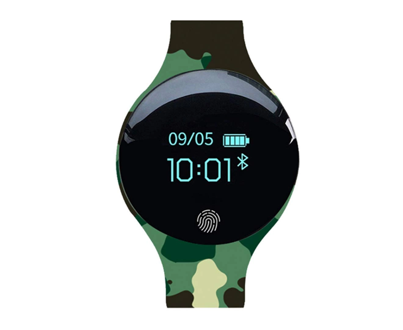 Sports Smart Watch ABS plastic