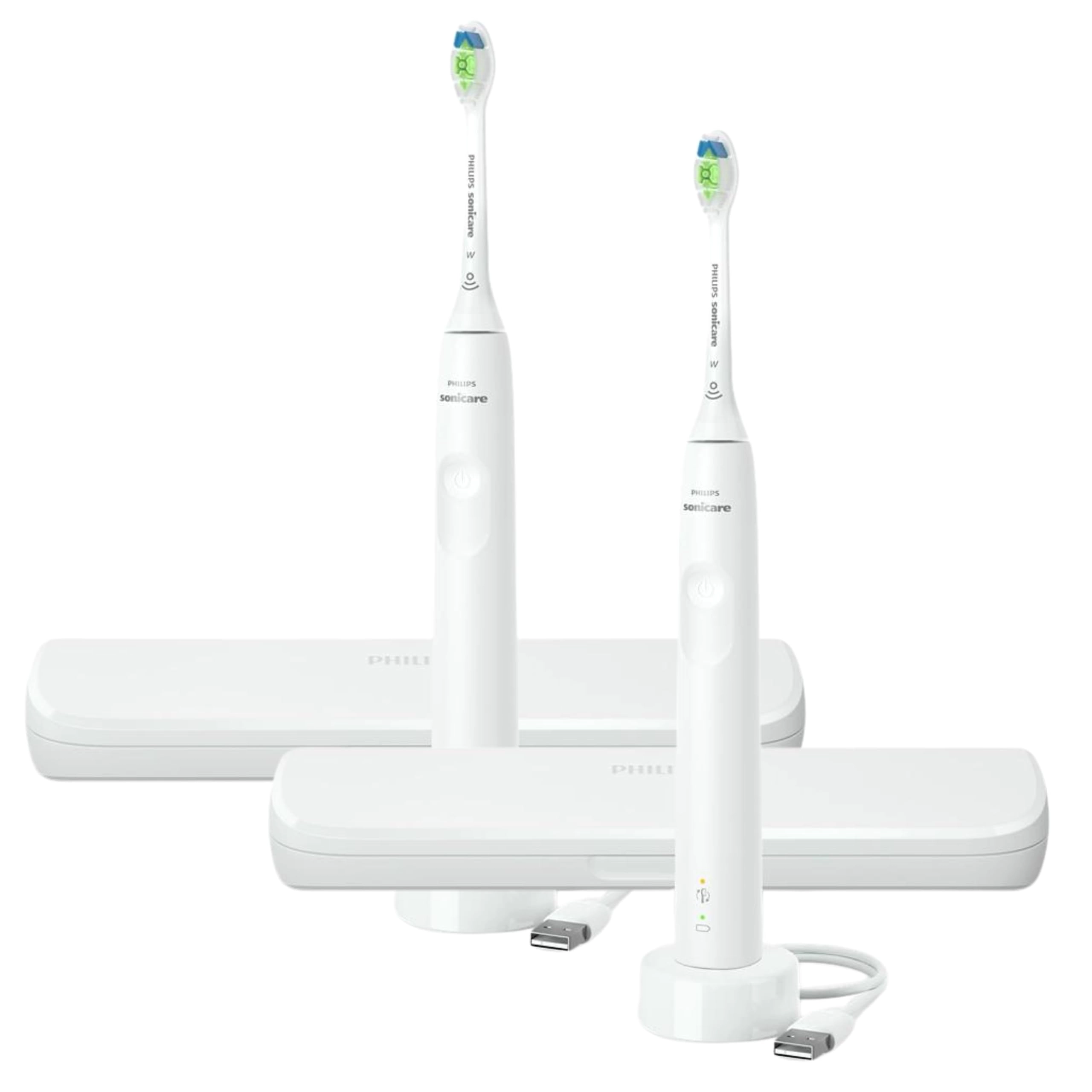 Philips HX9352/04 - Sonicare DiamondClean Electric Toothbrush Black 5 modes