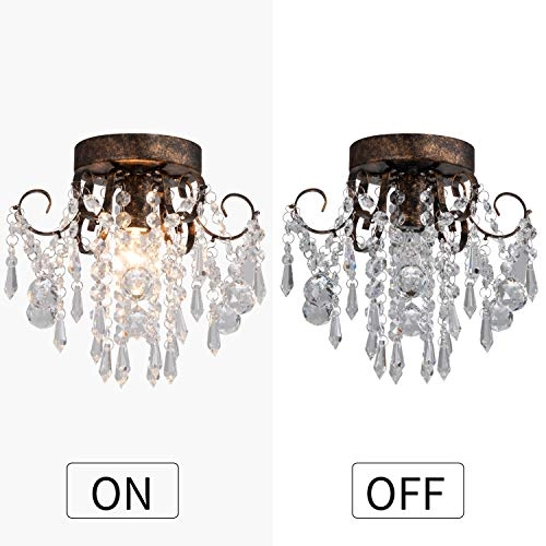 Small - Dimmable
